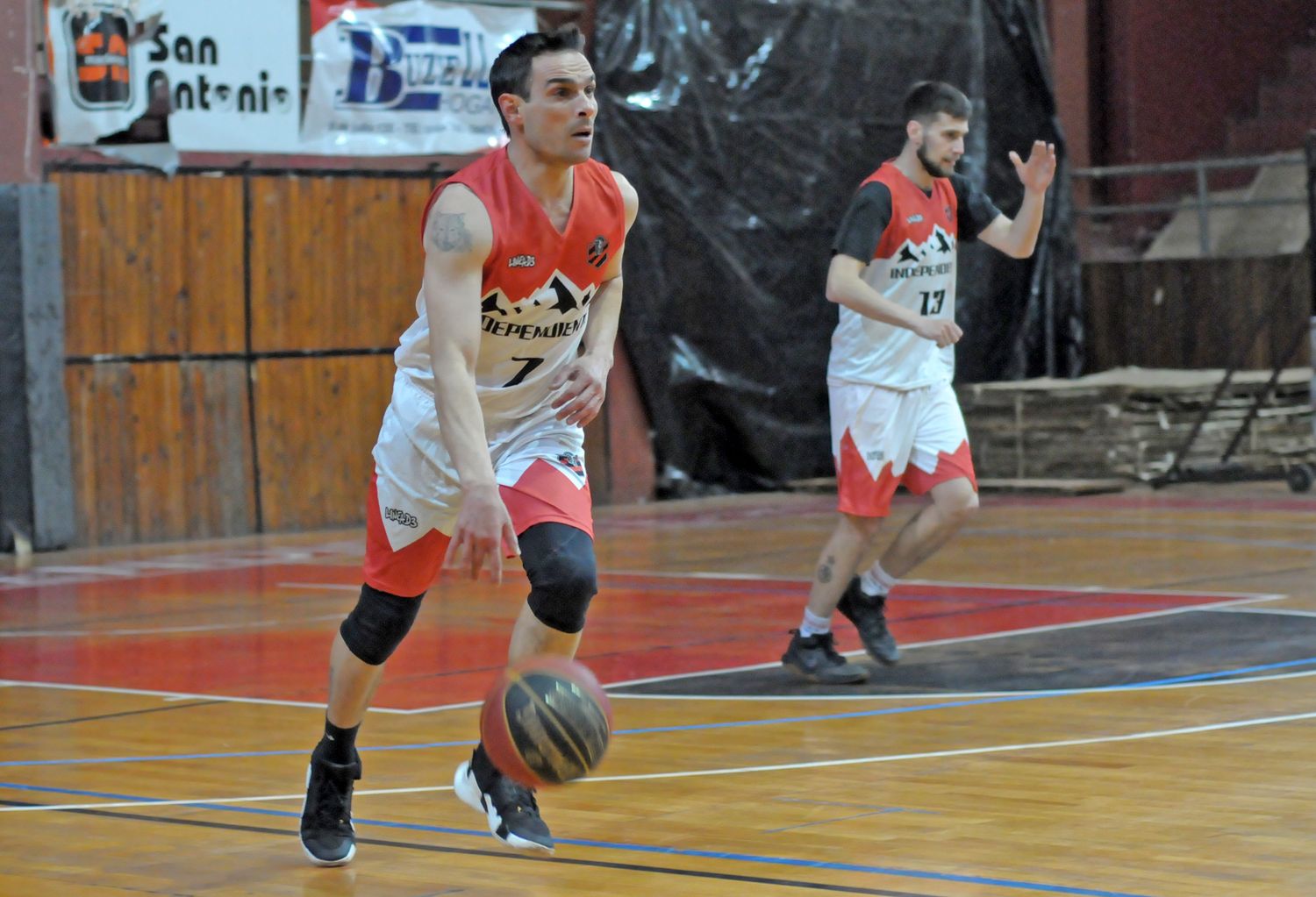 Mar del Plata alberga el debut de Independiente