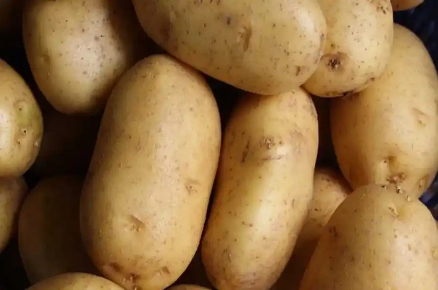 El precio de la papa aumentó hasta un 75% en apenas dos semanas