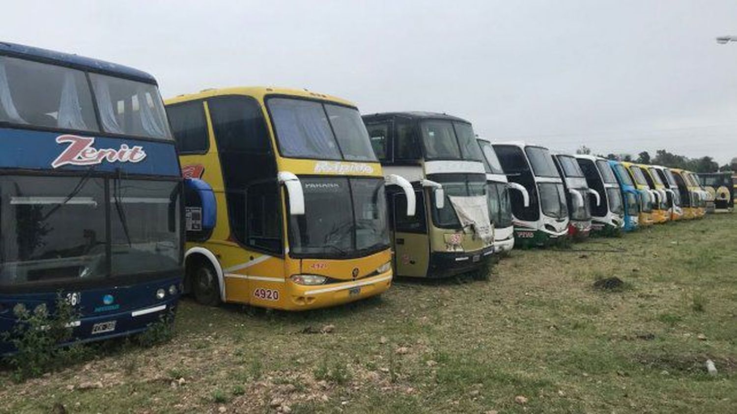 Sueño del motorhome propio cobra fuerza en plena pandemia