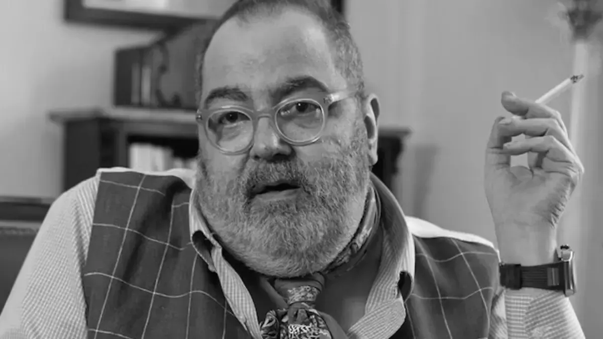 Murió el periodista Jorge Lanata, tras más de seis meses de internaciones