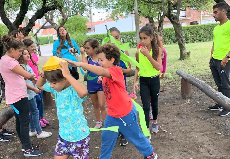 Lobería recibirá un festival y campamento de atletismo