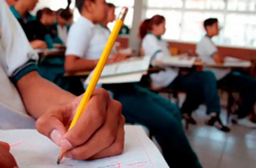 Los colegios privados de la provincia presentarán propuestas para modificar el funcionamiento de la escuela secundaria