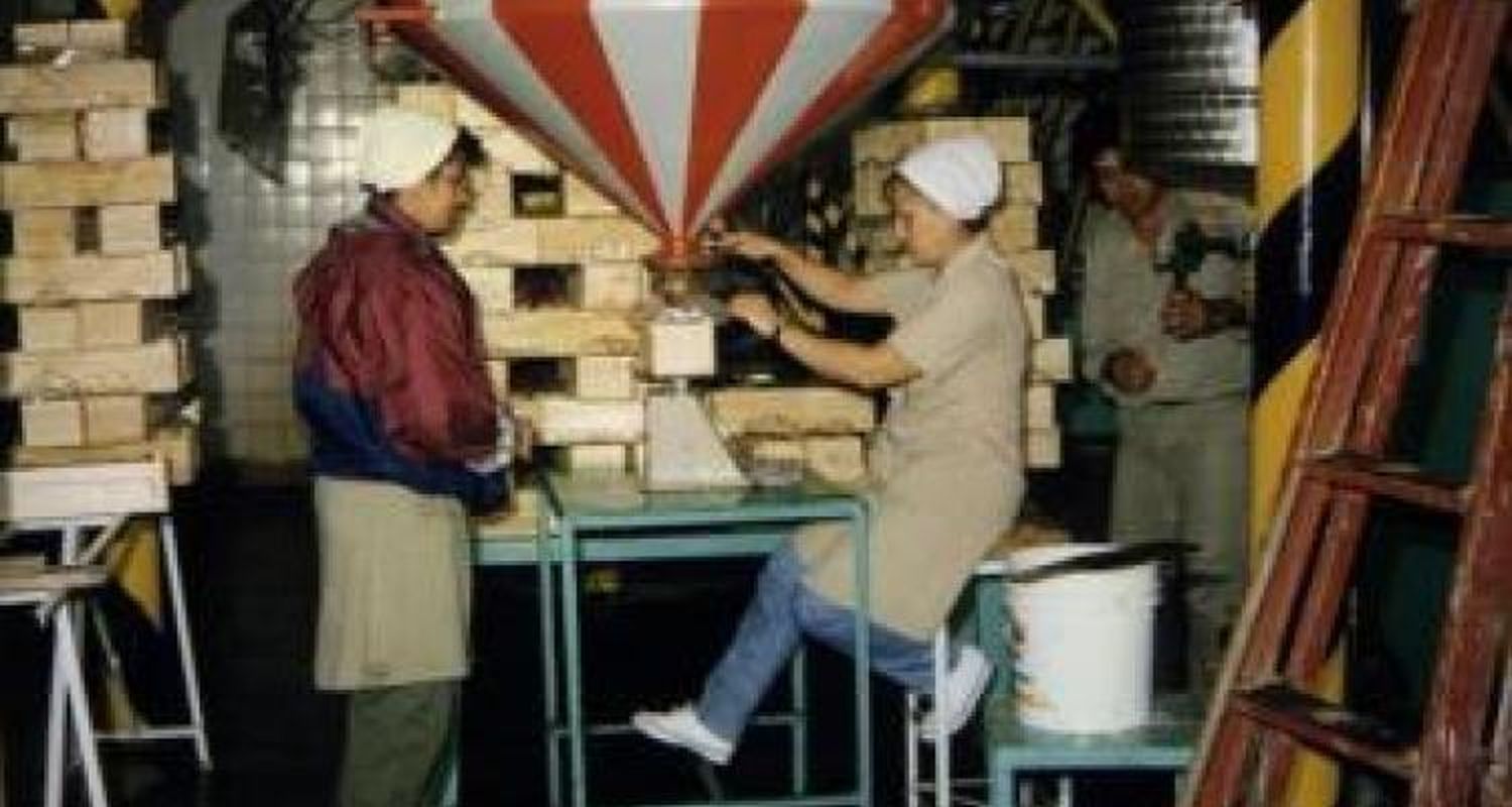 El Síndico de Arco de Oro explicó cuánto se cobra