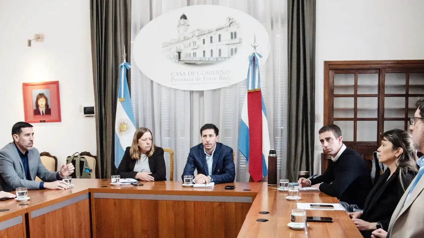 La Mesa Interinstitucional avanza con nuevos acuerdos para fortalecer la alimentación escolar