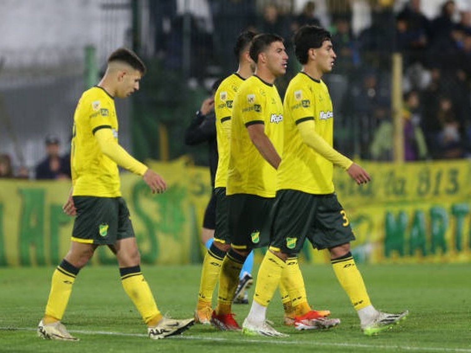 Defensa y Justicia, ante Racing de Córdoba