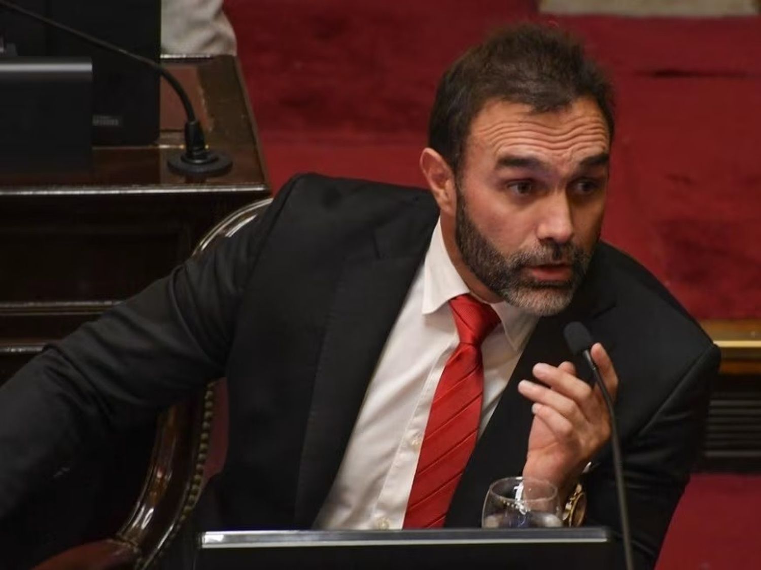 El interbloque peronista del Senado buscará firmar dictámenes de universidades y Garrahan