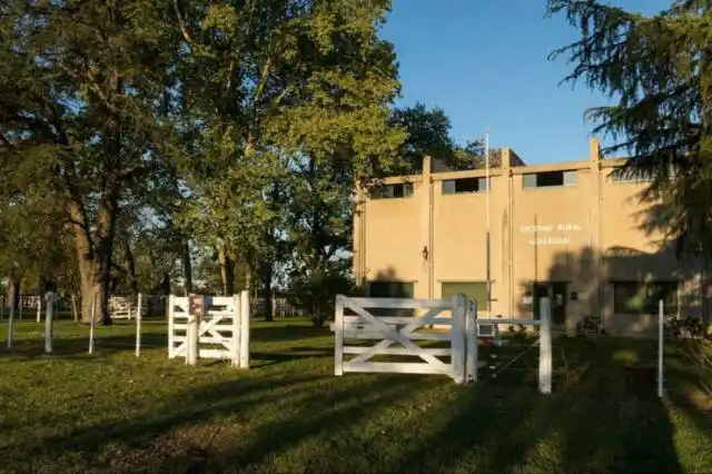 Sociedad Rural Gualeguay: “Necesitamos urgente que funcione el Sistema Financiero”