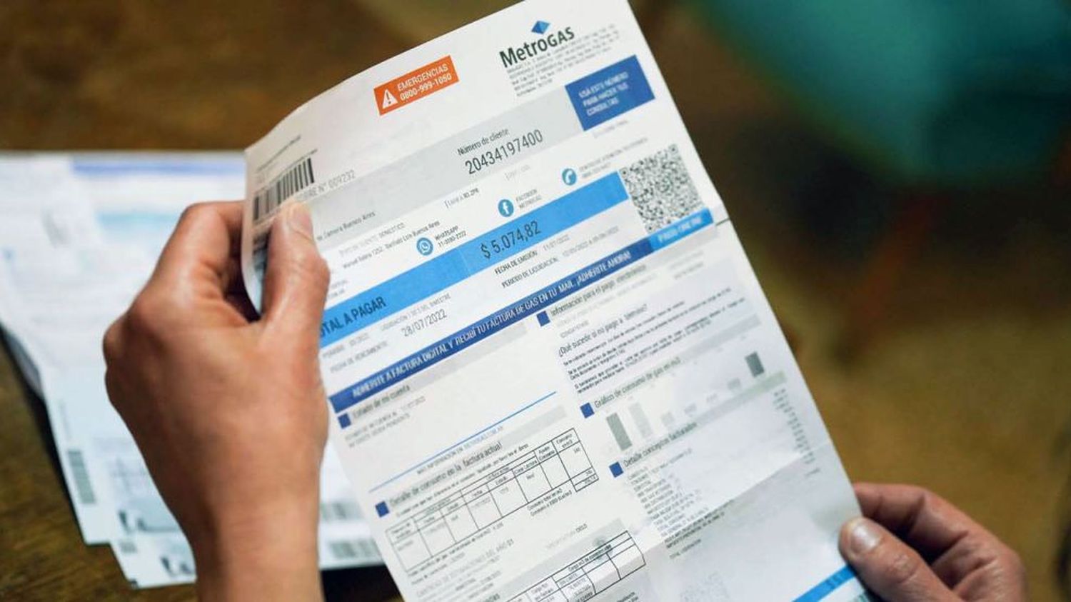 Arrancó julio con aumentos en las tarifas de los servicios