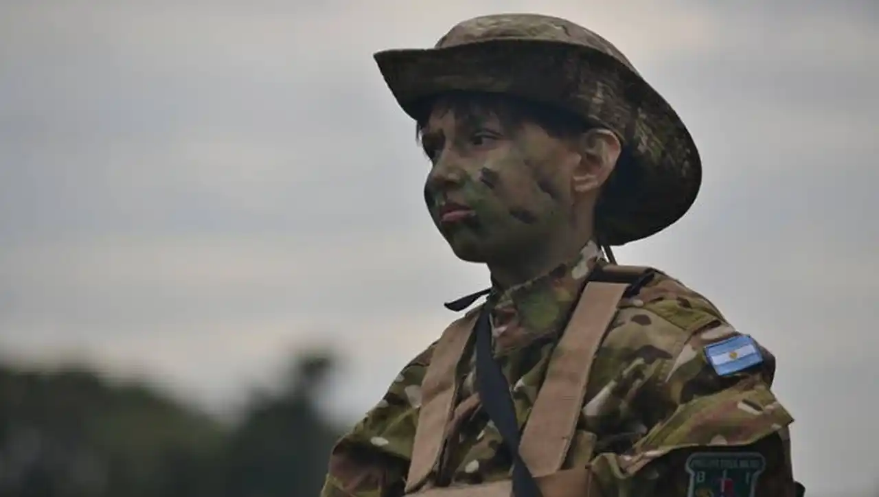 Máximo Sciarrotta Fuks