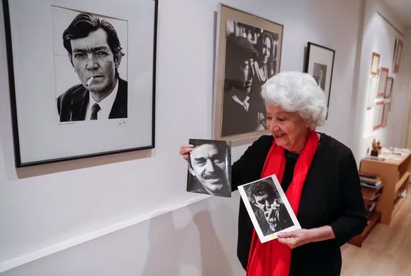 Ya está abierta la inscripción para el Premio de Fotografía Sara Facio