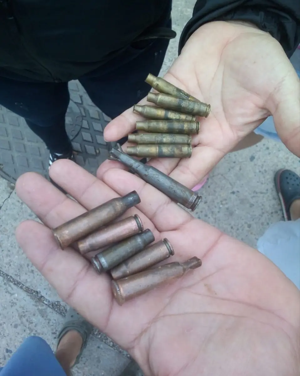 LA TRAGEDIA CONTINUA: reportan nuevos enfrentamientos armados en Apure  (+Fotos)