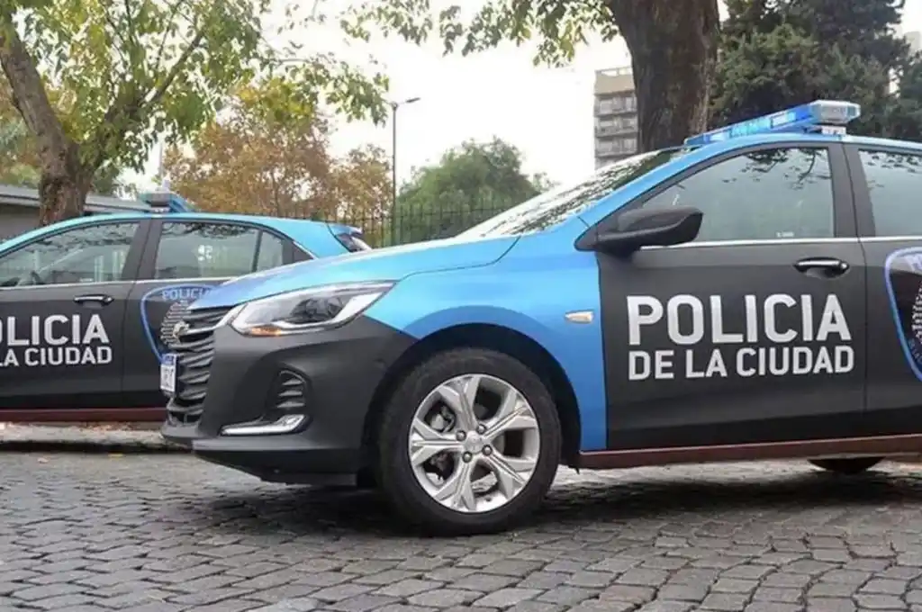Delincuente muerto en intento de robo