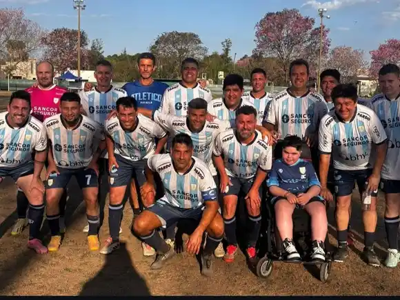 Atlético de Rafaela lidera el Torneo Final del Fútbol Senior y se jugó la cuarta fecha del Futsal Juvenil