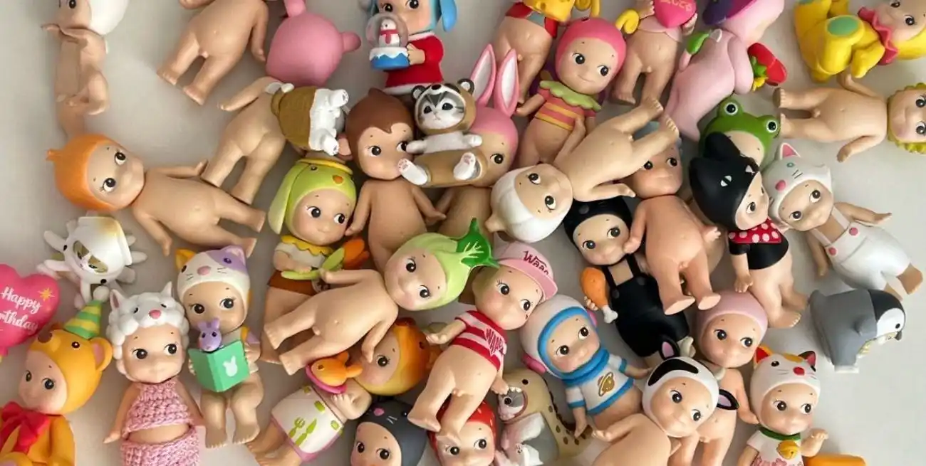 Divertidos accesorios para tu celular