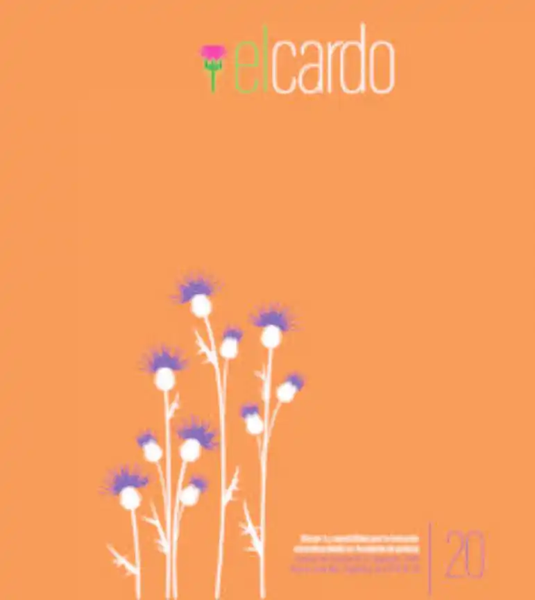 Revista El Cardo publicó un dossier sobre inclusión educativa