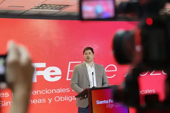 Santa Fe eligió: se lleva adelante el escrutinio provisorio