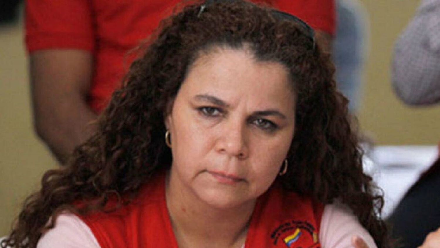 ¡MENOS MAL! Iris Varela asegura que dejó 95% de las  cárceles en paz ¿Y Tocorón qué?