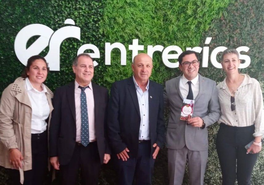 Promoción a nivel nacional de “Galarza en Navidad”