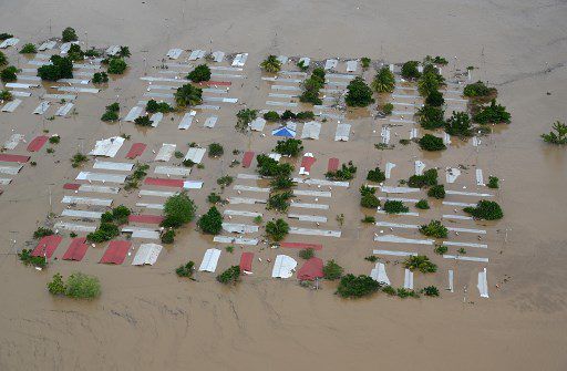 Se DISIPÓ Iota pero dejó a su paso por Centroamérica y Colombia 38 MUERTOS y DESTRUCCIÓN