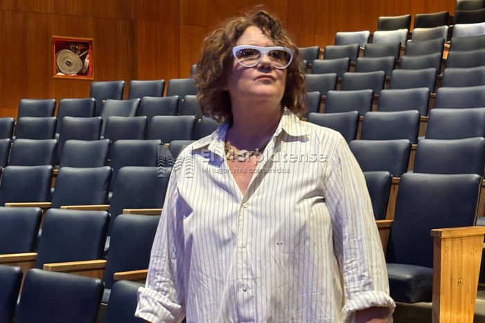 verónica llinás