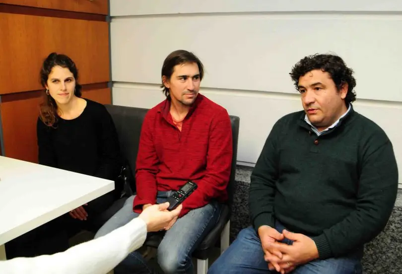 Proyecto para reciclar los residuos orgánicos en Tandil