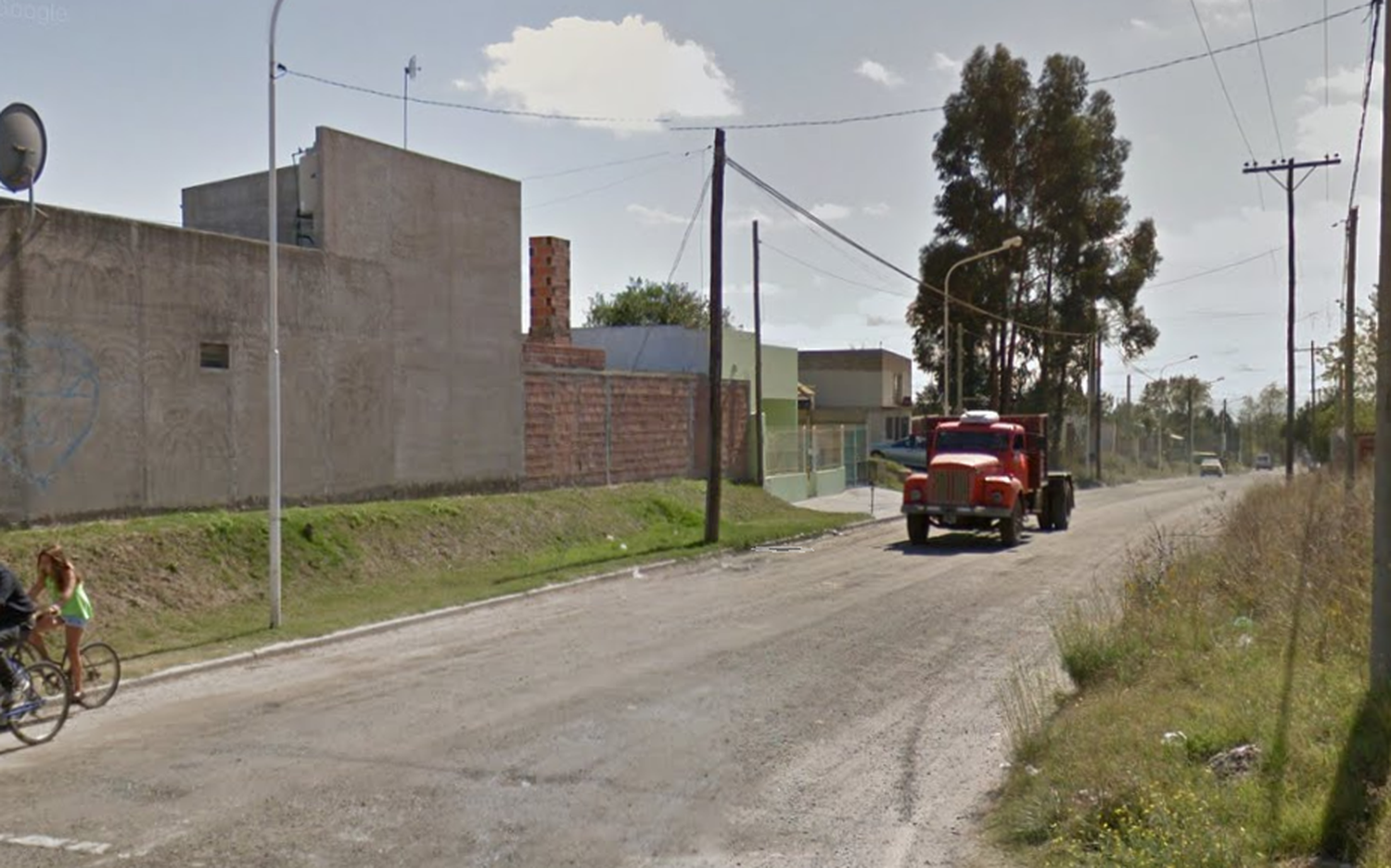 Dictaron la prisión preventiva para un joven que baleó a un vecino