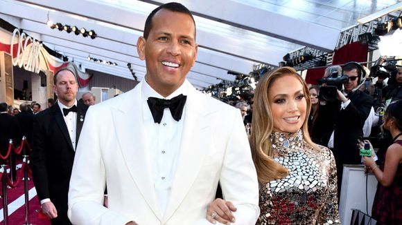 LO QUE DIJO Alex Rodríguez dos días antes de que se conociera la boda de JLO con Ben Affleck