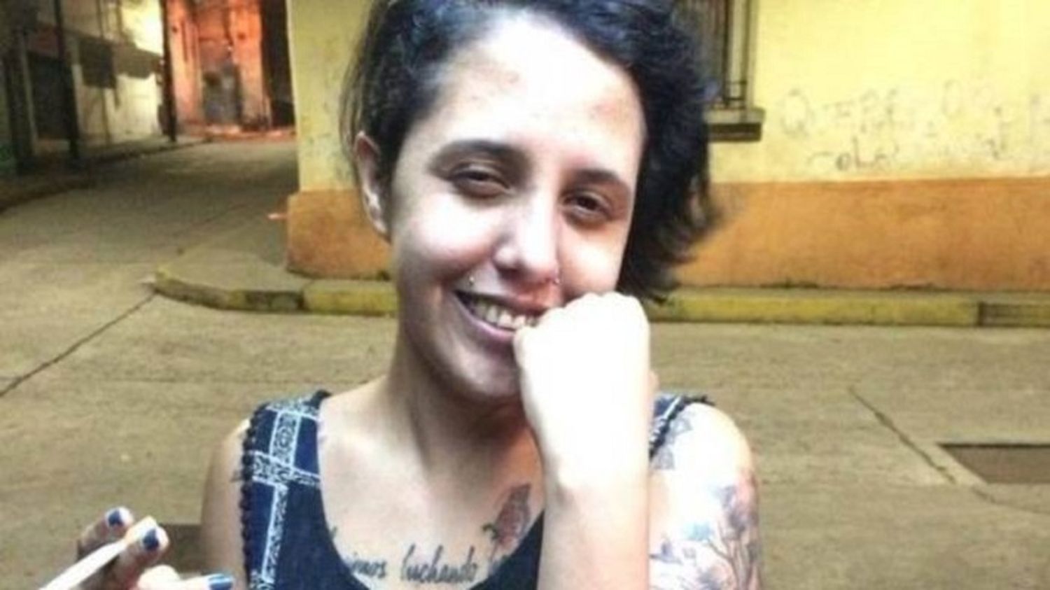 Criminalización del ABORTO: el caso Vanessa Rosales procesada por apoyar a una niña de 13 años que fue violada