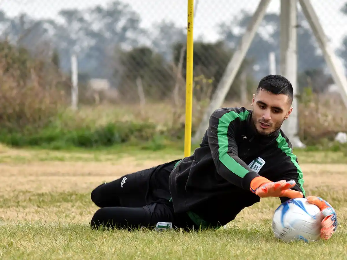 “Es fundamental tener personalidad”