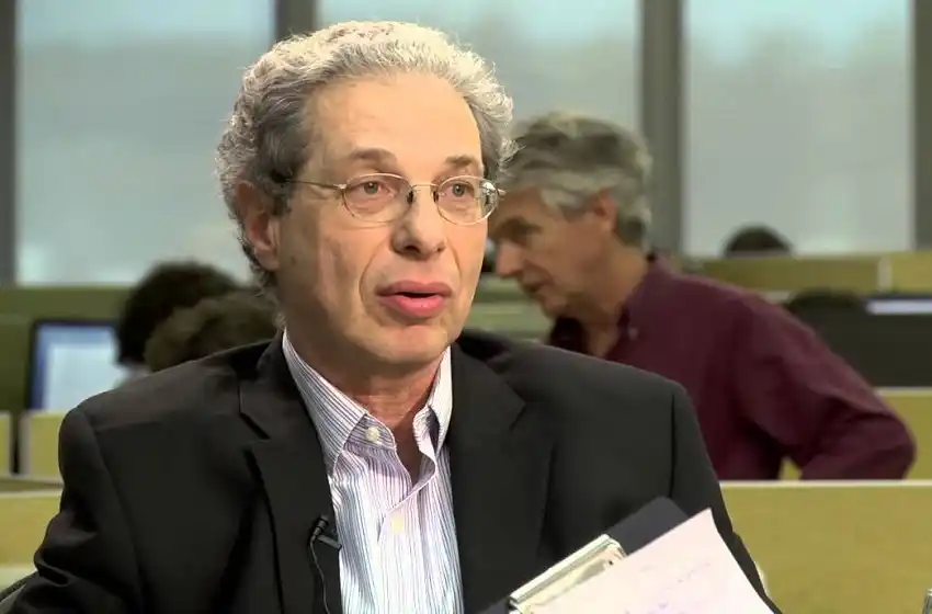 Apuñalaron a un ex director del Banco Central