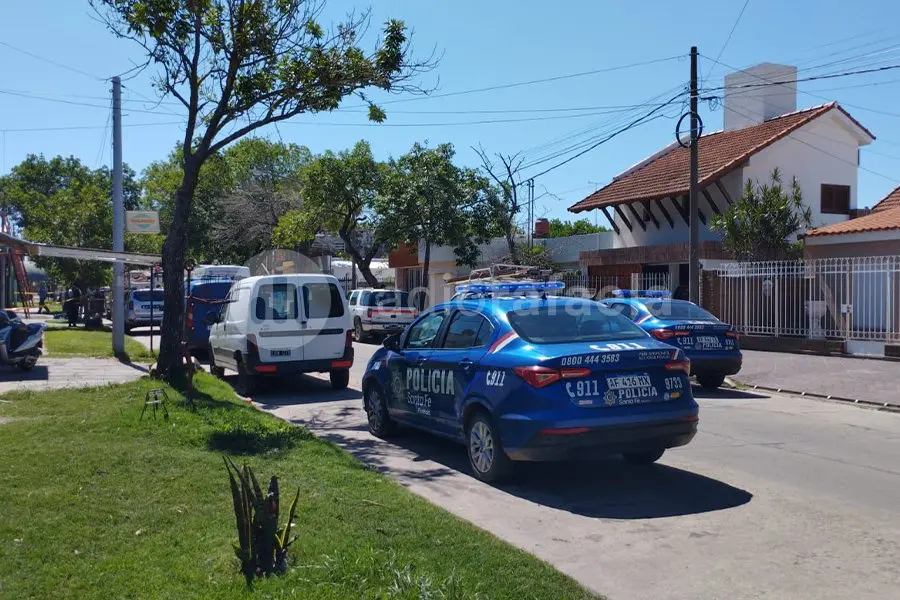 Se conoció la identidad del joven fallecido