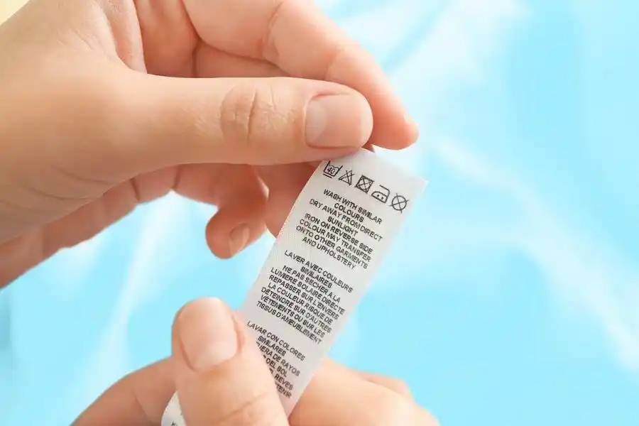 Invierno: Cómo lavar chaquetas y abrigos