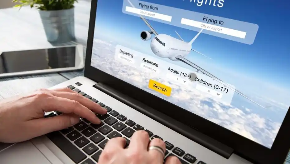Las principales empresas de turismo apuestan online