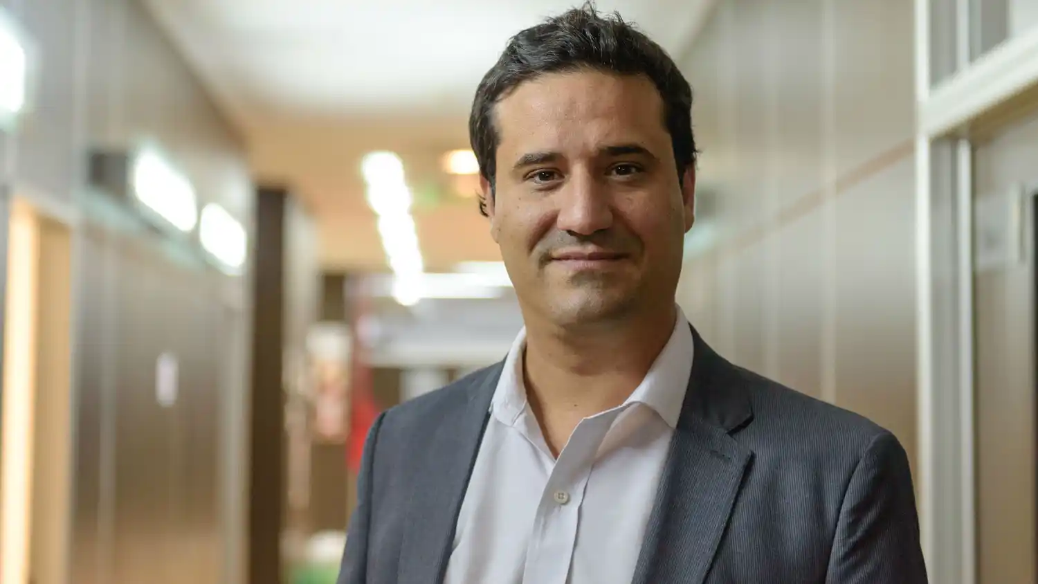 El diputado Maximiliano Abad cruzó a 'Paco' Durañona por pedir militantes en la Corte Suprema