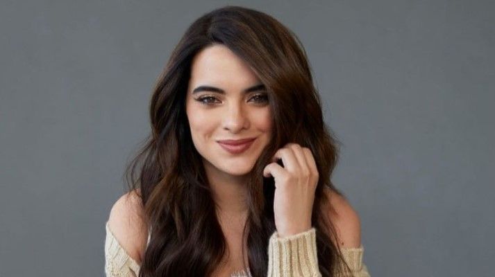 Scarlet Grúber no quiere que la metan en brollos