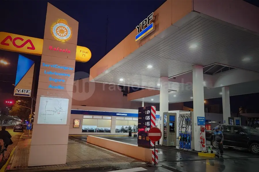 Para no perder la costumbre, agosto comenzó con aumento en el combustible: ¿cómo quedaron los precios?