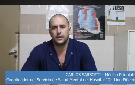 Salud Mental: el drama de una comunicación deficiente, los pedidos de las familias y el rol de los profesionales
