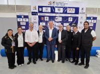 Un representante del Tiro Federal de Tandil fue seleccionado como juez internacional