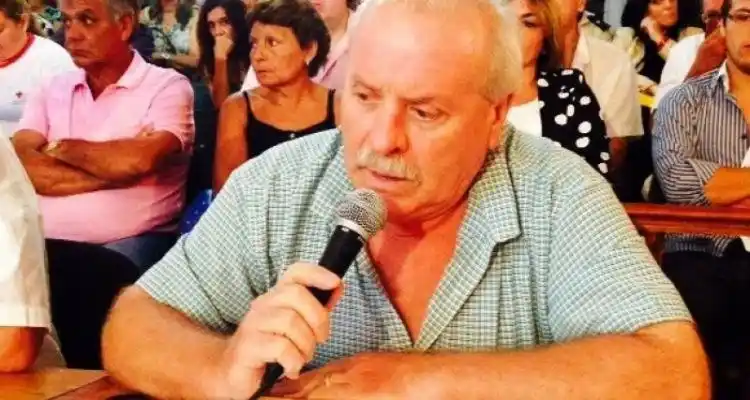 Gobernador Castro: Buscan instalar un cajero automático en la localidad