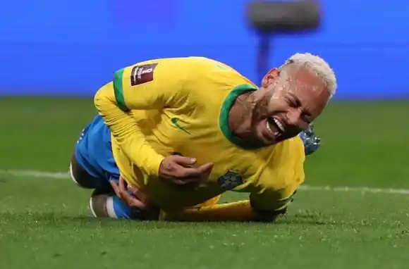 Bomba en Brasil: Neymar no viajará a San Juan y se perderá el clásico ante Argentina