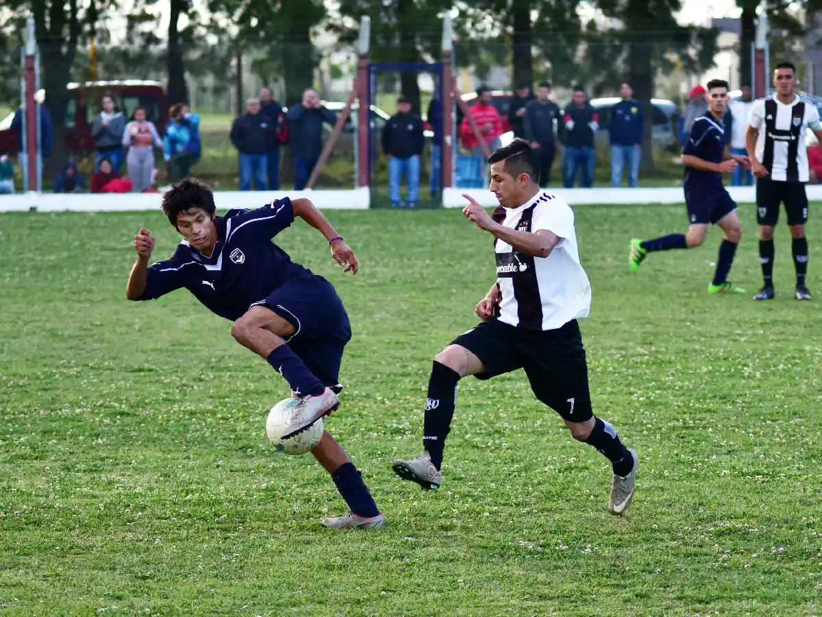 ¿Vuelven a entrenar cuando los habiliten?