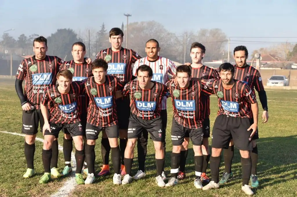 Lo que viene para el torneo tras el festejo de Sarmiento