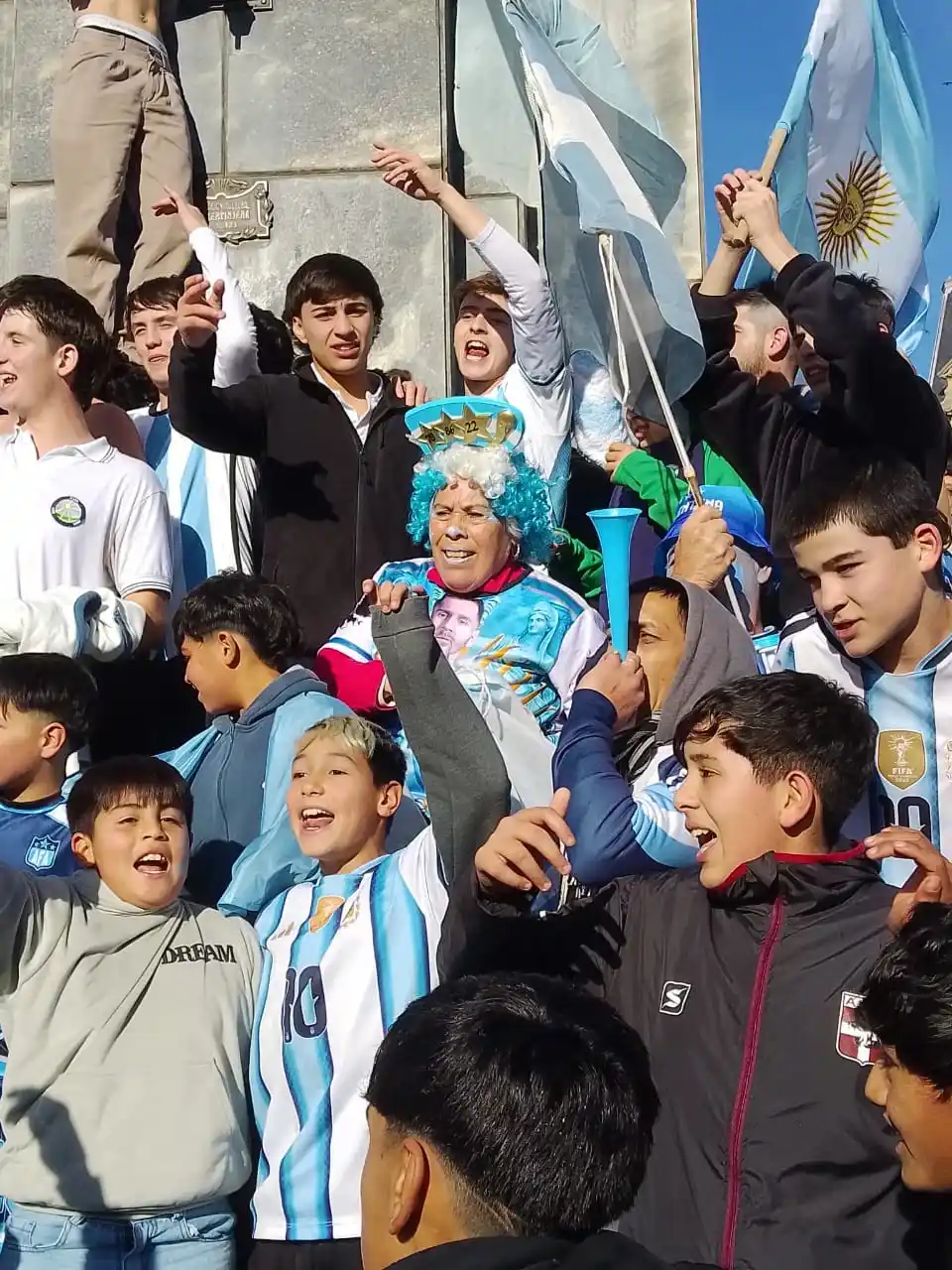 argentina - 3