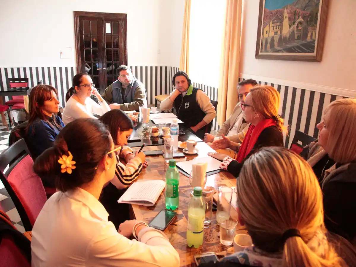 Unas 35 familias temen perder su casa al no poder pagar los créditos UVA 