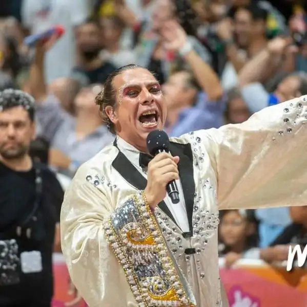 Ramiro Chevasco.
