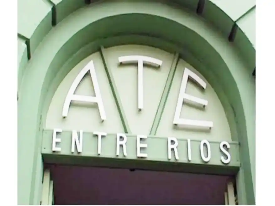 ATE celebró el fallo que ordenó al gobierno devolver el descuento salarial a una trabajadora