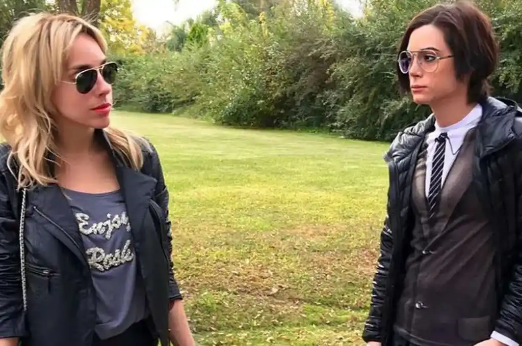 Tamara Pettinato puso freno a rumores sobre su hermano Felipe y publicó un comunicado de Fiscalía