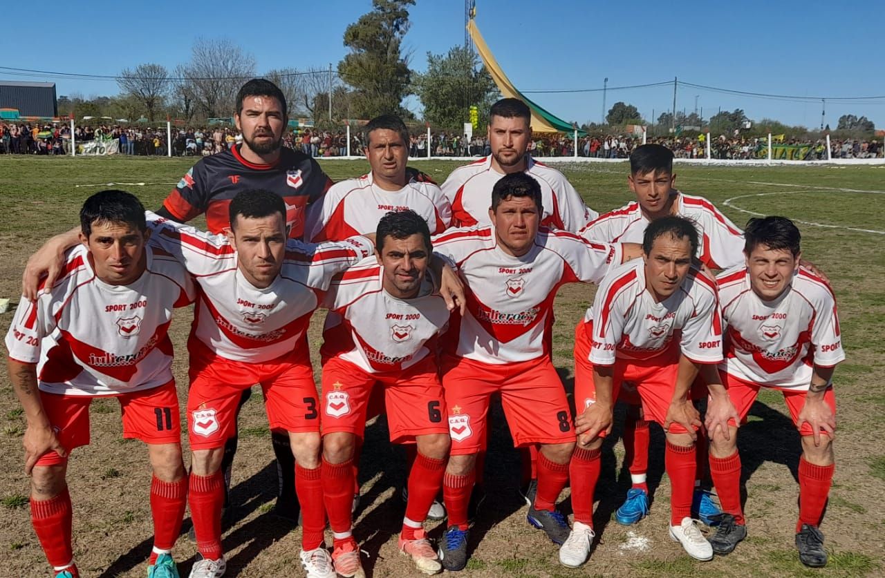 Quilmes 3
