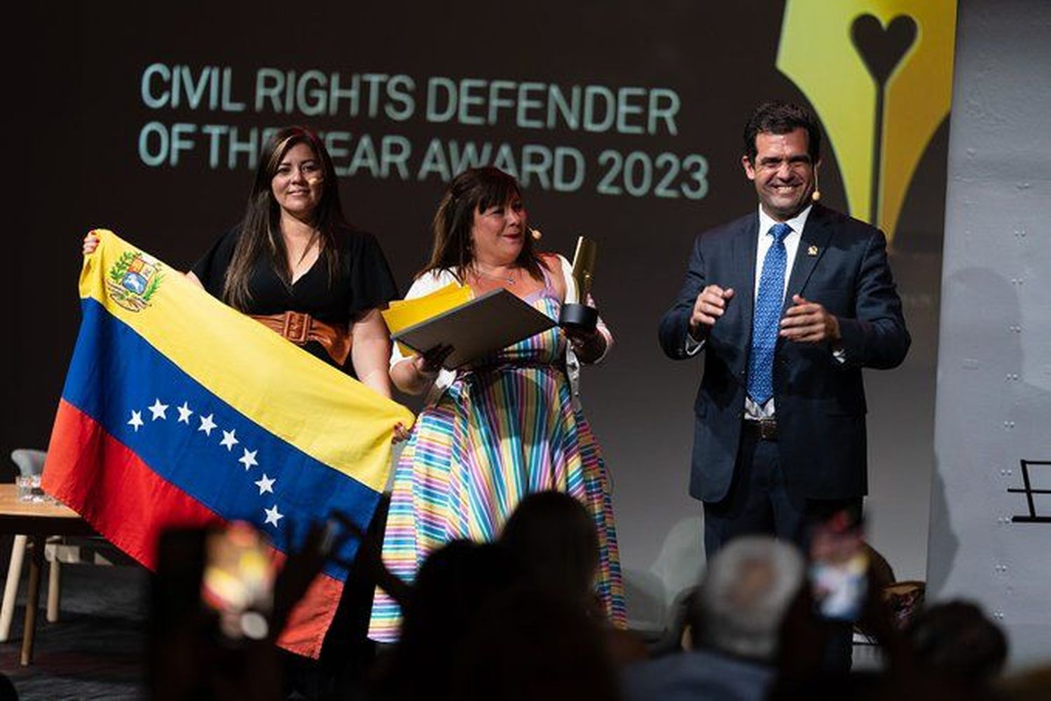 Foro Penal 3