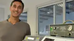 La Unicen espera la última habilitación del INTI para empezar a fabricar respiradores 